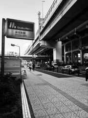 弁天町駅