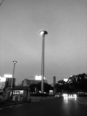 街灯