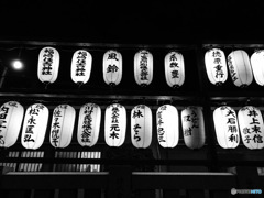 秋祭り