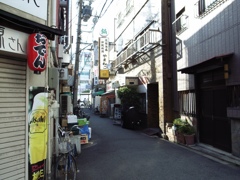 飲み屋