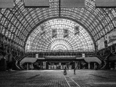 インテックス大阪