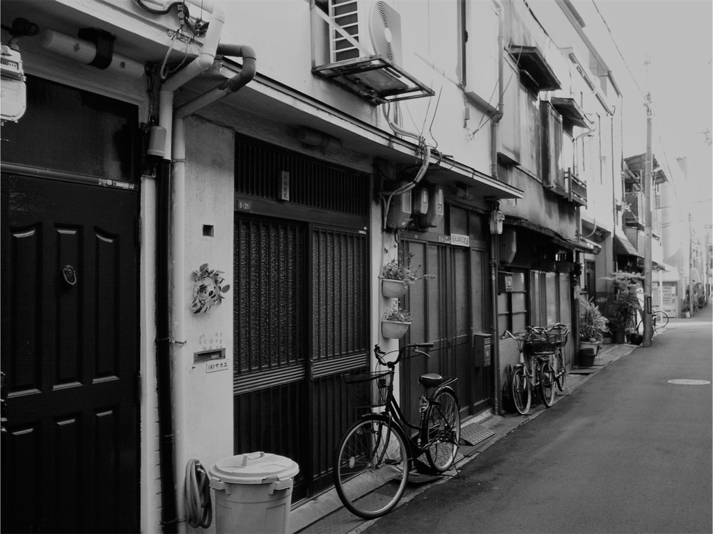大正区