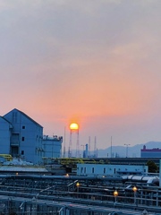下水処理場