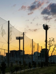 仕事を終えて　(3)