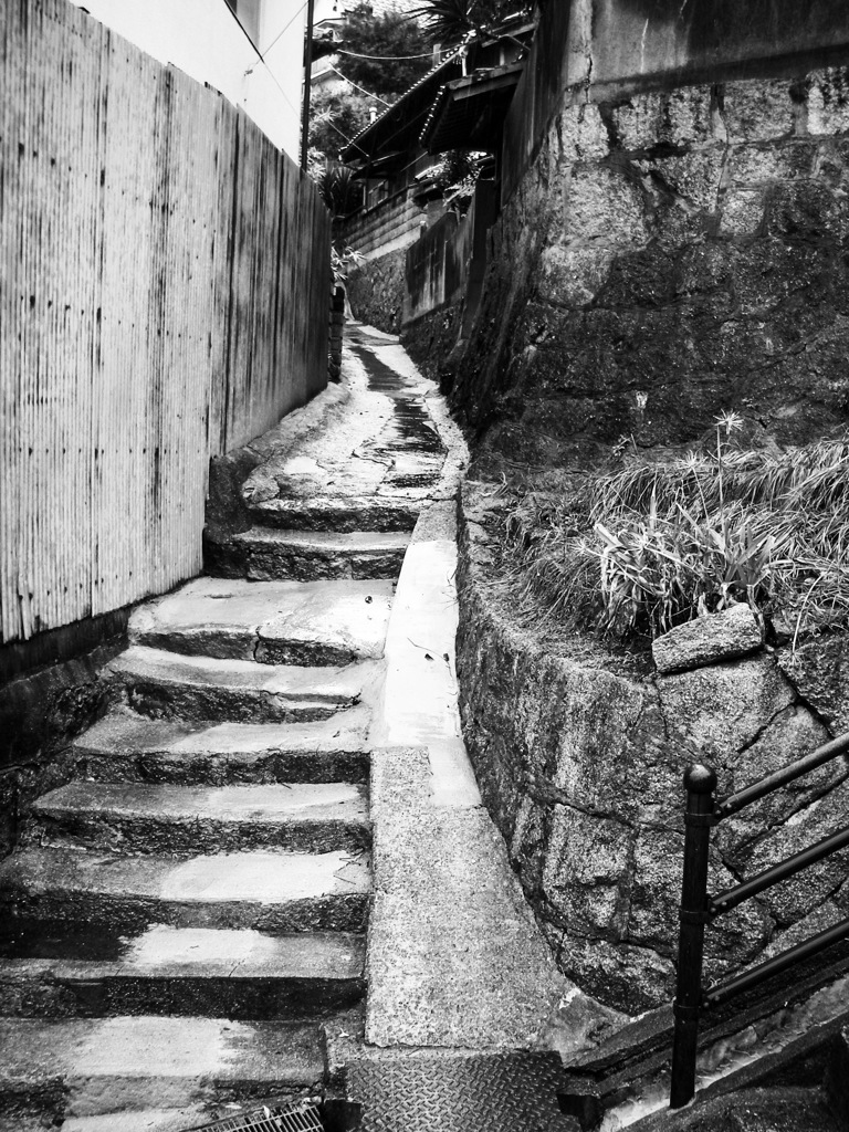 坂の町 by Ban2 （ID：8087840） 写真共有サイトPHOTOHITO
