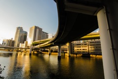水都大阪