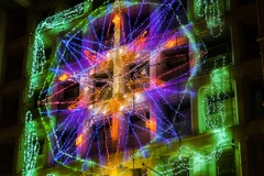 OSAKA光のルネサンス 2018