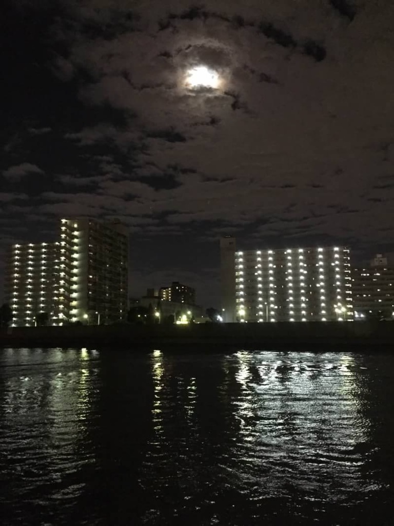 UFO 〜⁉️