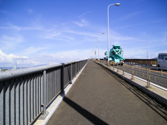 大阪のベタ踏み坂
