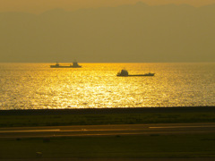 伊勢湾