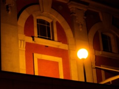 大阪市中央公会堂