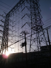 変電所