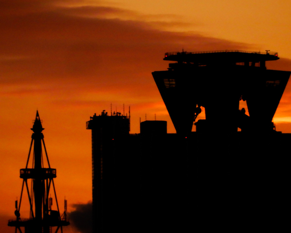 一年が早く過ぎる