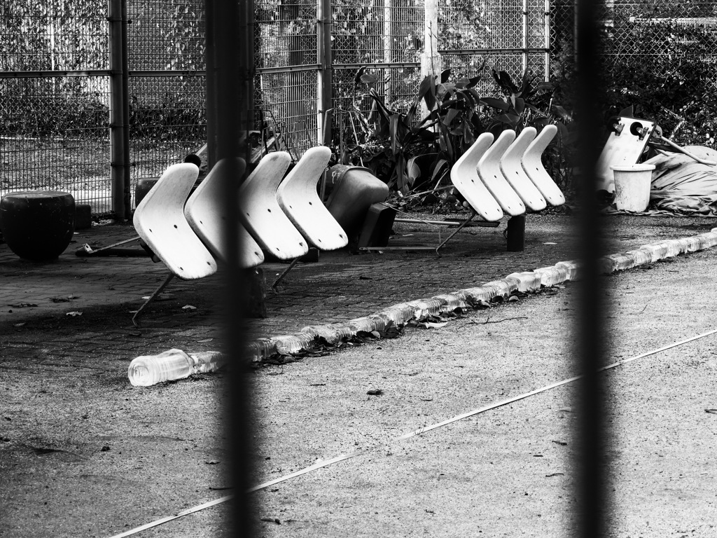 「休みの日にやることない」