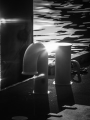 ゆら〜ゆ〜ら (*´∀`)♪