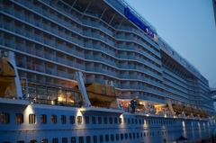 Quantum of the Seas