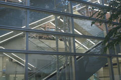 大阪府立国際会議場