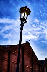 streetlight