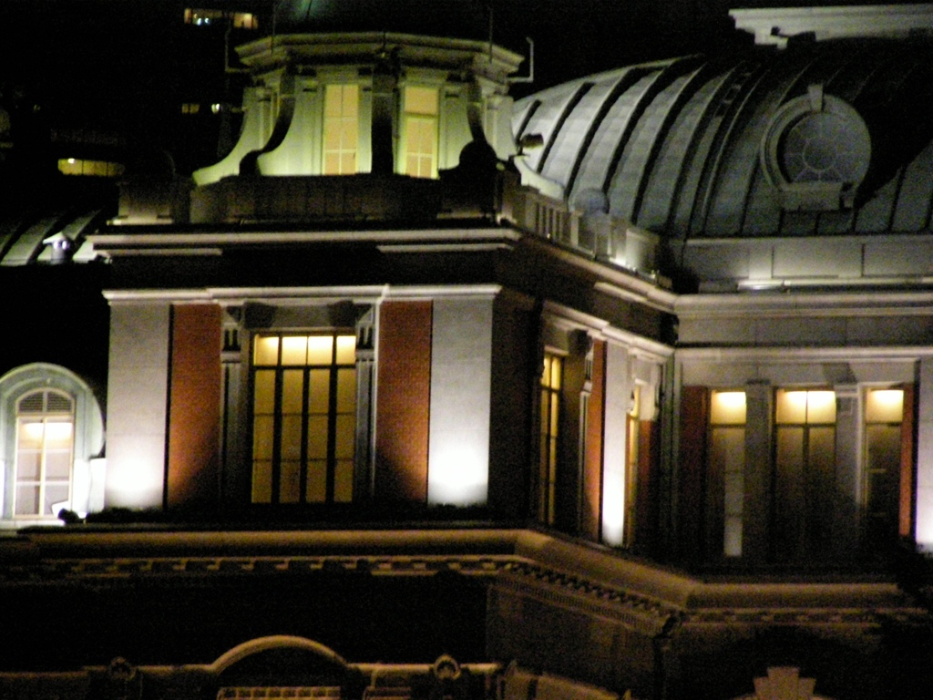 大阪市中央公会堂