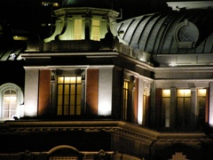 大阪市中央公会堂