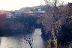 信貴山朝護孫子寺　登山記