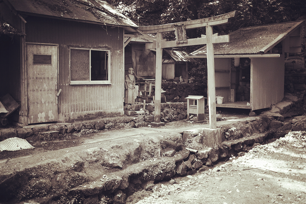 信貴山朝護孫子寺　登山記