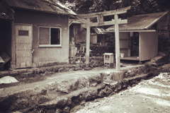 信貴山朝護孫子寺　登山記