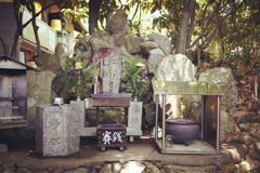 信貴山朝護孫子寺　登山記