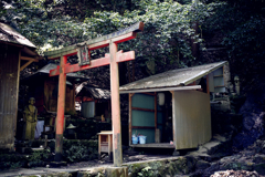 信貴山朝護孫子寺　登山記