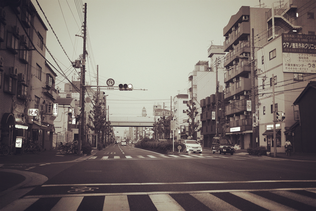 道