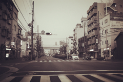 道