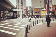 難波6