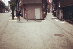 難波１