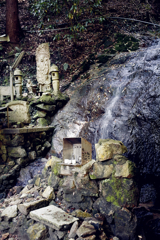 信貴山朝護孫子寺　登山記