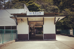 信貴山朝護孫子寺　登山記 