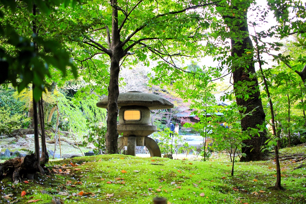 靖國神社