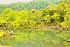 天龍寺