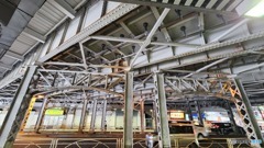 神田駅周辺　①