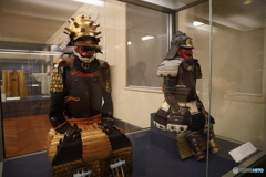 東京国立博物館　⑧