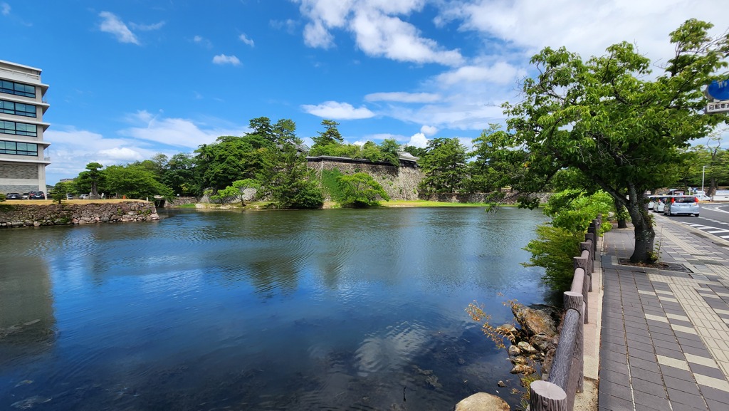 松江の旅⑧