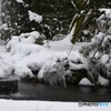 兼六園　⑨