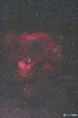 NGC7822　（2019年　再処理）