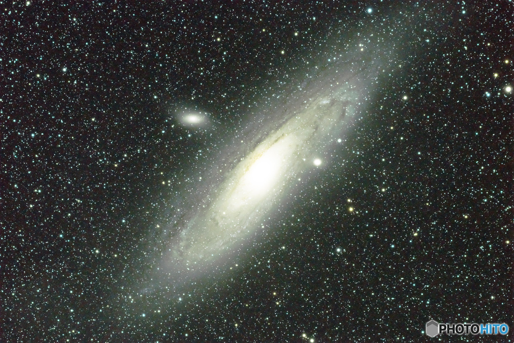 M31 2020年　X-T3