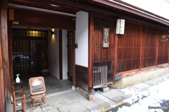 ひがし茶屋街　③