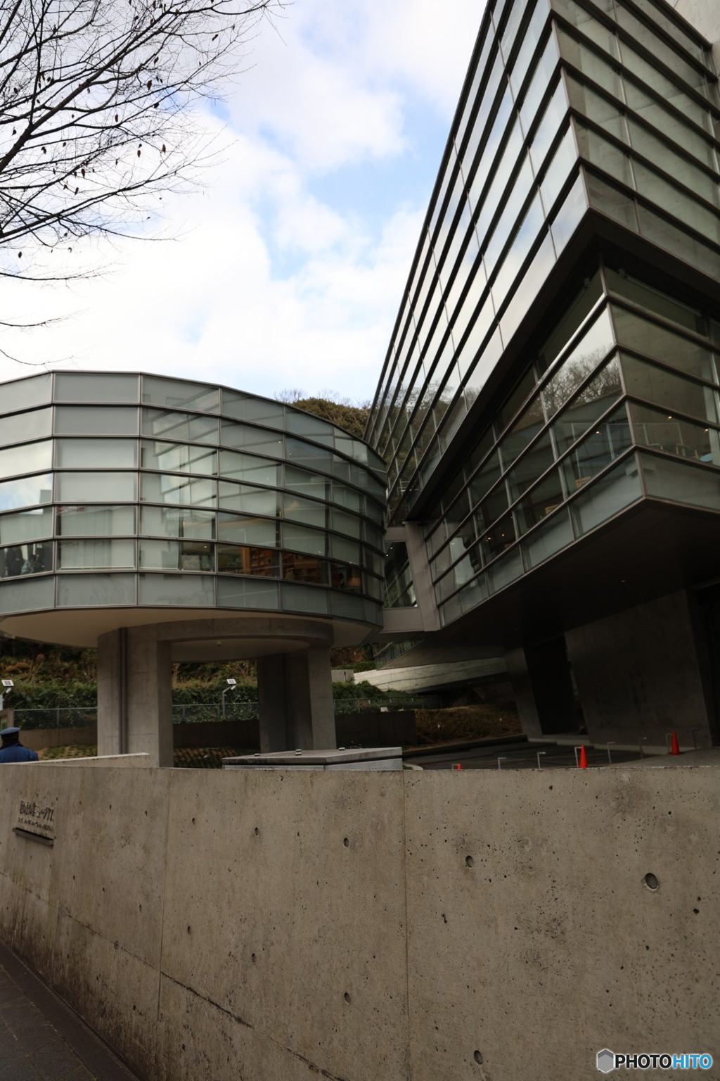 坂の上の雲ミュージアム　②