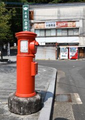 唐津城　①