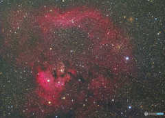NGC7822 （2019年）