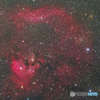 NGC7822 （2019年）