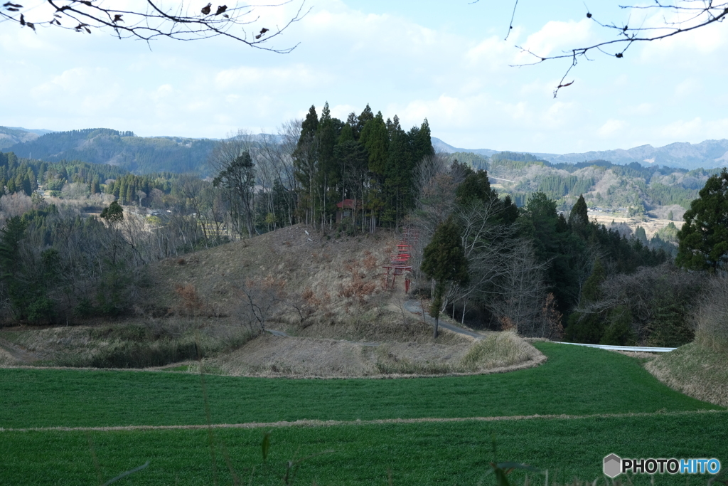 五ヶ瀬川釣行⑥