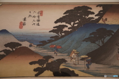 東京国立博物館　⑦